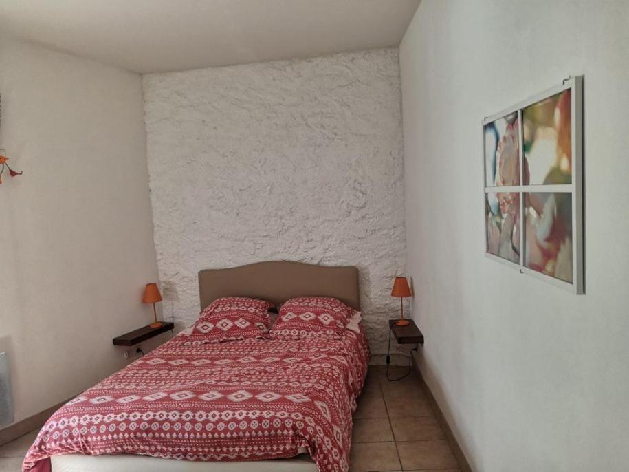 Apartamento La Colliassoise Exterior foto