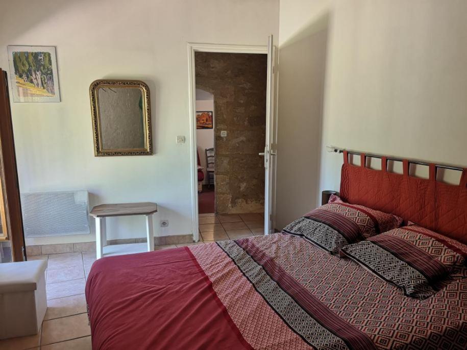 Apartamento La Colliassoise Exterior foto