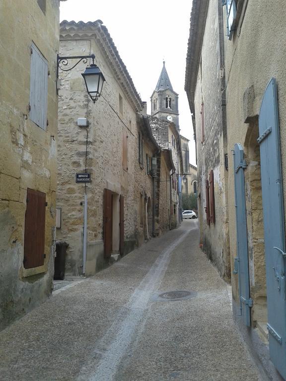 Apartamento La Colliassoise Exterior foto