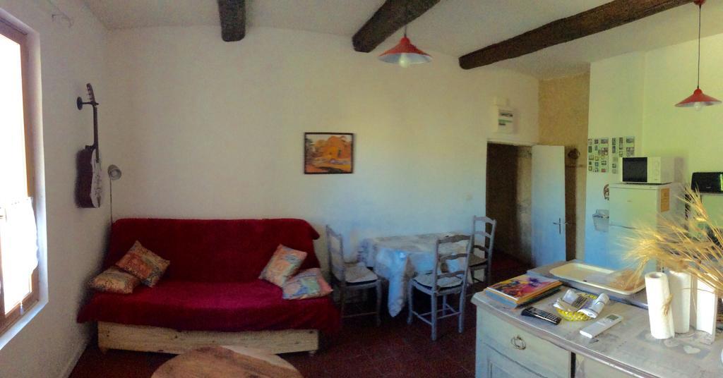 Apartamento La Colliassoise Exterior foto