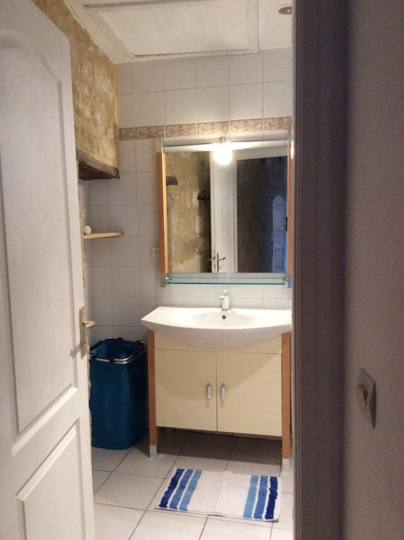 Apartamento La Colliassoise Exterior foto